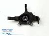 Knuckle, front right from a Renault Laguna II (BG), 2001 / 2007 1.8 16V, Hatchback, 4-dr, Petrol, 1.783cc, 88kW (120pk), FWD, F4P770; F4P773, 2001-03 / 2007-09 2001
