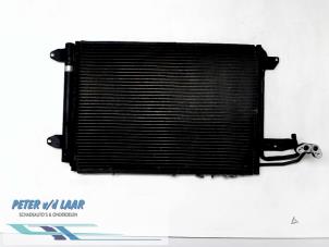 Used Air conditioning radiator Volkswagen Golf V (1K1) 1.6 FSI 16V Price € 70,00 Margin scheme offered by Autodemontage van de Laar