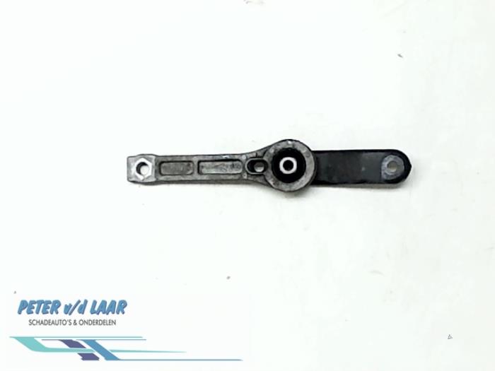 Used Engine mount Volkswagen Golf V (1K1) 1.6 FSI 16V Price € 25,00 Margin scheme offered by Autodemontage van de Laar