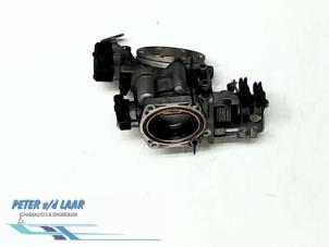 Used Throttle body BMW 5 serie (E39) 520i 24V Price € 100,00 Margin scheme offered by Autodemontage van de Laar