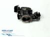 Throttle body from a BMW 5 serie (E39), 1995 / 2004 520i 24V, Saloon, 4-dr, Petrol, 1.991cc, 110kW (150pk), RWD, M52B20; 206S3; 206S4, 1996-01 / 2003-06, DD11; DD12; DD21; DD22; DM11; DM12; DM21; DM22 2000