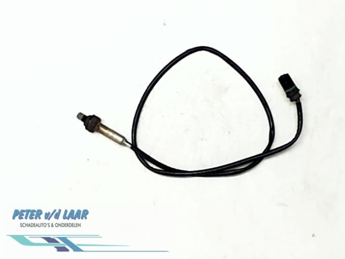 Usagé Sonde lambda BMW 5 serie (E39) 520i 24V Prix € 40,00 Règlement à la marge proposé par Autodemontage van de Laar