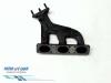 Exhaust manifold from a BMW 5 serie (E39), 1995 / 2004 520i 24V, Saloon, 4-dr, Petrol, 1.991cc, 110kW (150pk), RWD, M52B20; 206S3; 206S4, 1996-01 / 2003-06, DD11; DD12; DD21; DD22; DM11; DM12; DM21; DM22 2000