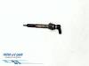 Injector (diesel) from a Renault Kangoo/Grand Kangoo (KW), 2008 1.5 dCi 105, MPV, Diesel, 1.461cc, 78kW (106pk), FWD, K9K804; K9KC8, 2008-02, KW0C; KW2C; KW4C 2009