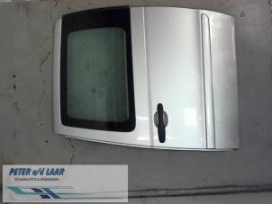 Used Rear door 4-door, left Mercedes Vaneo (W414) 1.6 Price € 120,00 Margin scheme offered by Autodemontage van de Laar