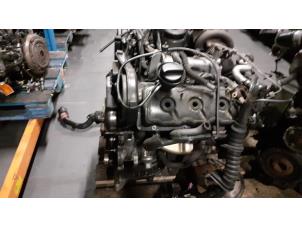 Used Engine Audi A6 Avant (C5) 2.5 TDI V6 24V Price on request offered by Autodemontage van de Laar