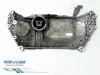 Subframe from a Volkswagen Golf 2006