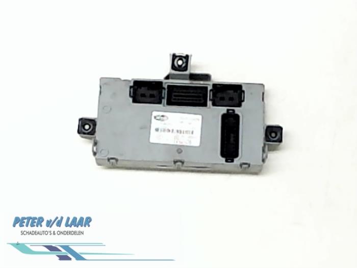 Module (miscellaneous) from a Fiat Stilo (192A/B) 1.6 16V 5-Drs. 2003