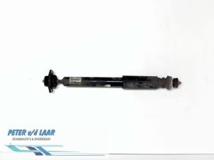 Used Rear shock absorber, right BMW 3-Serie Price € 25,00 Margin scheme offered by Autodemontage van de Laar
