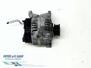 Używane Pradnica Audi A4 (B5) 1.8 20V Turbo Cena € 35,00 Procedura marży oferowane przez Autodemontage van de Laar