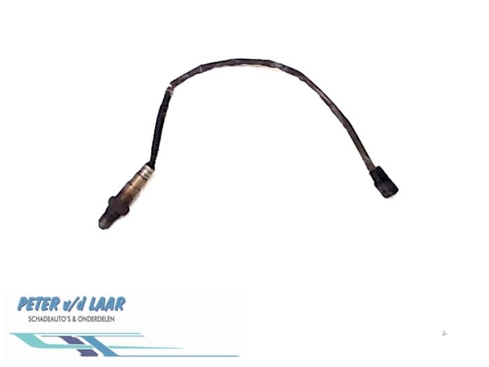 Gebrauchte Lambdasonde Renault Clio III (BR/CR) 1.6 16V Preis € 40,00 Margenregelung angeboten von Autodemontage van de Laar