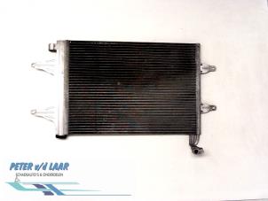 Used Air conditioning radiator Volkswagen Polo IV (9N1/2/3) 1.2 Price € 70,00 Margin scheme offered by Autodemontage van de Laar