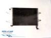Volkswagen Polo IV (9N1/2/3) 1.2 Air conditioning radiator