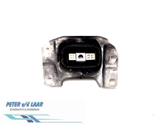 Used Engine mount Ford Focus 3 Wagon 1.6 TDCi 115 Price € 30,00 Margin scheme offered by Autodemontage van de Laar