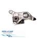 Ford Focus 3 Wagon 1.6 TDCi 115 Front wiper motor