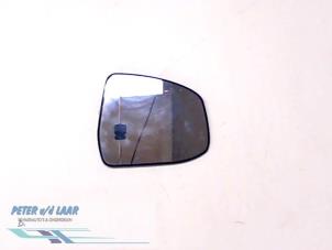Used Mirror glass, right Ford Focus 3 Wagon 1.6 TDCi 115 Price € 10,00 Margin scheme offered by Autodemontage van de Laar