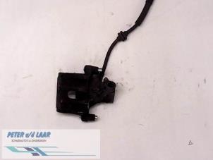 Used Rear brake calliper, left Ford Focus 2 Wagon 1.6 16V Price € 80,00 Margin scheme offered by Autodemontage van de Laar
