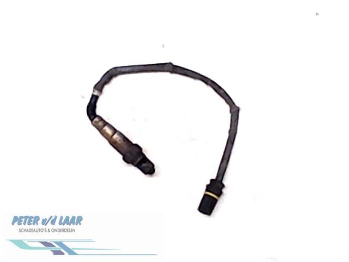 Begagnade Sensor (övriga) Mercedes A (W168) 1.6 A-160 Pris € 40,00 Marginaltabell erbjuds av Autodemontage van de Laar