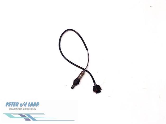 Usados Sonda Lambda Opel Omega B Caravan (21/22/23) 2.2 16V Precio € 40,00 Norma de margen ofrecido por Autodemontage van de Laar