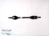 Renault Clio III (BR/CR) 1.2 16V 75 Front drive shaft, left