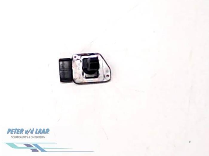 Gebrauchte Luftmassenmesser Ford Mondeo III Wagon 2.0 TDdi 90 16V Preis € 70,00 Margenregelung angeboten von Autodemontage van de Laar