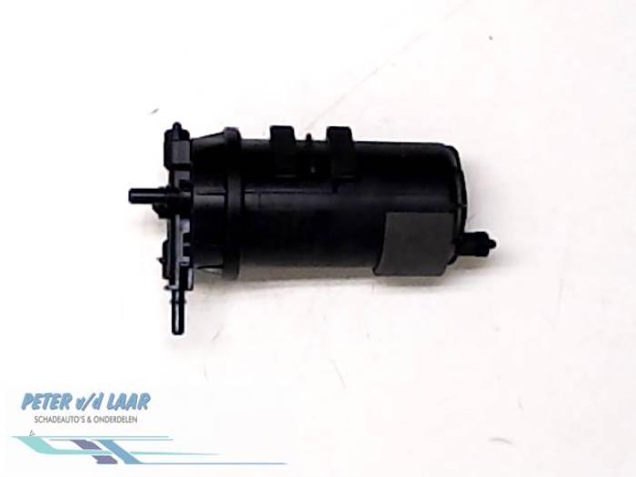Usagé Filtre carburant Nissan NV 400 2.3 dCi 125 16V Prix € 50,00 Règlement à la marge proposé par Autodemontage van de Laar