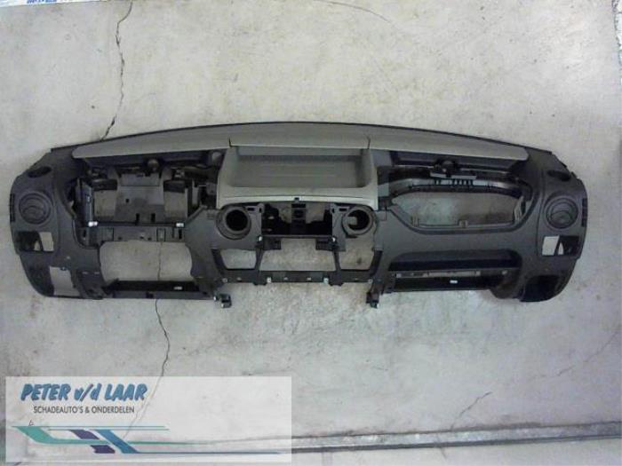 Używane Panel Nissan NV 400 2.3 dCi 125 16V Cena € 150,00 Procedura marży oferowane przez Autodemontage van de Laar