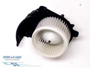 Used Heating and ventilation fan motor Nissan NV 400 2.3 dCi 125 16V Price € 140,00 Margin scheme offered by Autodemontage van de Laar