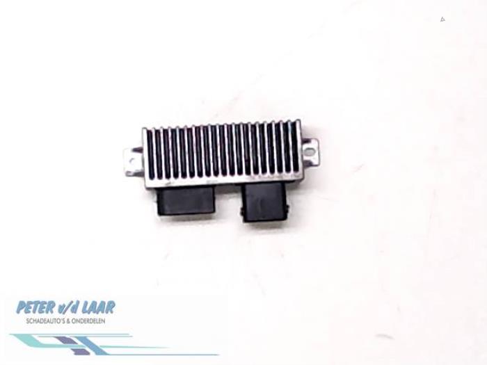 Used Cooling computer Nissan NV 400 2.3 dCi 125 16V Price € 25,00 Margin scheme offered by Autodemontage van de Laar