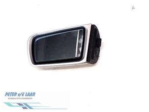 Used Wing mirror, left Mercedes E (W210) 2.0 E-200 16V Price € 80,00 Margin scheme offered by Autodemontage van de Laar