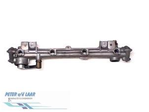 Used Fuel injector nozzle Mercedes E (W210) 2.0 E-200 16V Price € 70,00 Margin scheme offered by Autodemontage van de Laar