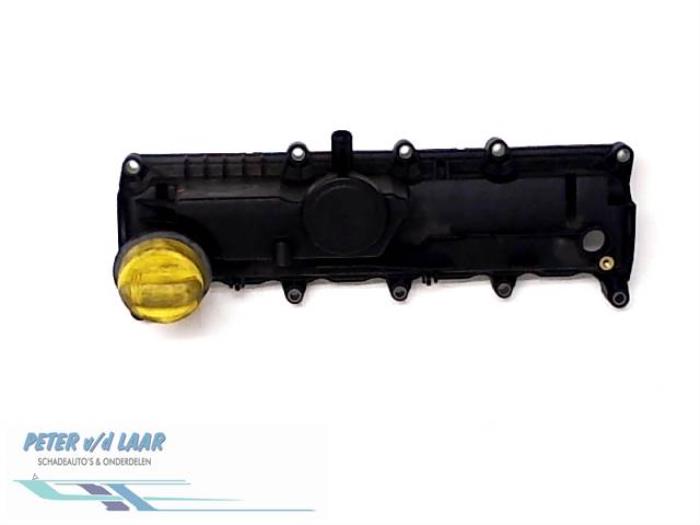 Gebrauchte Ventildeckel Renault Megane II (BM/CM) 1.5 dCi 105 Preis € 50,00 Margenregelung angeboten von Autodemontage van de Laar