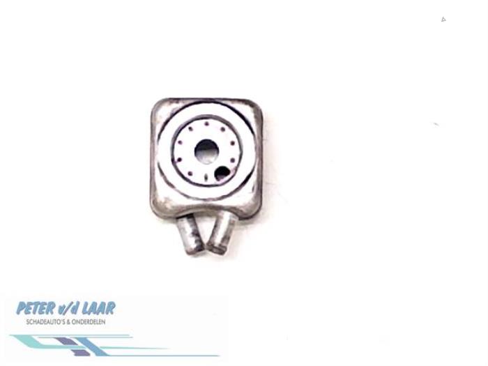 Gebrauchte Ölkühler Volkswagen LT II 28/31/35 2.5 TDi Preis € 50,00 Margenregelung angeboten von Autodemontage van de Laar