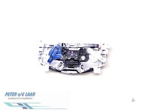Used Heater control panel Dacia Sandero II 0.9 TCE 12V Price € 120,00 Margin scheme offered by Autodemontage van de Laar