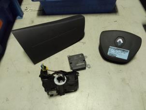 Used Dacia Sandero II 0.9 TCE 12V Airbag set+module - 681726046R ...