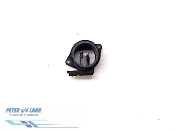 Gebrauchte Luftmassenmesser Ford Fiesta 5 (JD/JH) 1.4 TDCi Preis € 80,00 Margenregelung angeboten von Autodemontage van de Laar