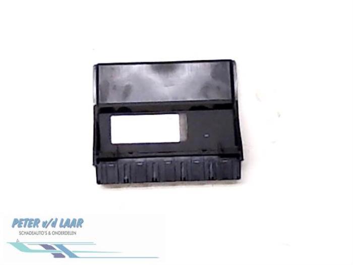 Used Engine management computer Ford Fiesta 5 (JD/JH) 1.4 TDCi Price € 100,00 Margin scheme offered by Autodemontage van de Laar