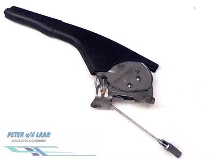 Parking brake levers with part number 82009 stock