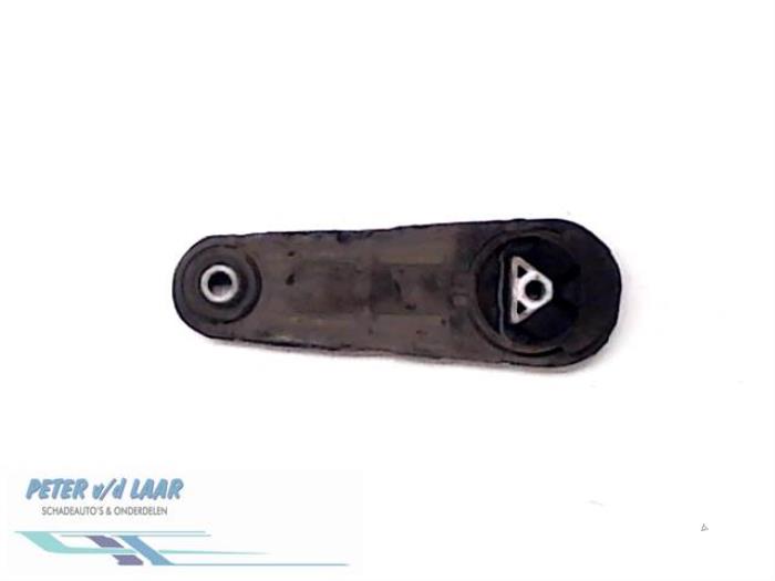 Used Engine mount Renault Modus/Grand Modus (JP) 1.5 dCi 85 Price € 25,00 Margin scheme offered by Autodemontage van de Laar