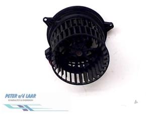 Used Heating and ventilation fan motor Ford Fiesta 5 (JD/JH) 1.4 16V Price € 70,00 Margin scheme offered by Autodemontage van de Laar