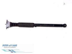 Used Rear shock absorber, left Ford Fiesta 5 (JD/JH) 1.4 16V Price € 25,00 Margin scheme offered by Autodemontage van de Laar