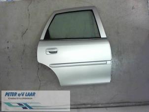 Used Rear door 4-door, right Opel Vectra B (36) 1.8 16V Ecotec Price € 70,00 Margin scheme offered by Autodemontage van de Laar