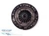 Clutch plate from a Volkswagen Polo 2008