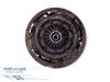 Clutch plate from a Opel Corsa 2000