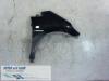 Front wing, right from a Mercedes A (W168), 1997 / 2004 1.9 A-190, Hatchback, Petrol, 1.898cc, 92kW (125pk), FWD, M166990, 1999-03 / 2004-08, 168.032; 168.132 2000