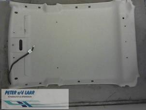 Usagé Revêtement plafond Dacia Sandero II 0.9 TCE 12V Prix € 150,00 Règlement à la marge proposé par Autodemontage van de Laar
