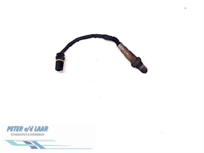 Usagé Sonde lambda Mercedes A (W168) 1.9 A-190 Prix € 40,00 Règlement à la marge proposé par Autodemontage van de Laar