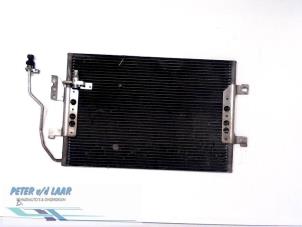 Used Air conditioning radiator Mercedes A (W168) 1.9 A-190 Price € 70,00 Margin scheme offered by Autodemontage van de Laar