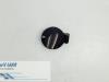 Tank cap cover from a Fiat Punto III (199), 2012 1.4, Hatchback, Petrol, 1.368cc, 55kW (75pk), FWD, 199A7000, 2012-03 2009