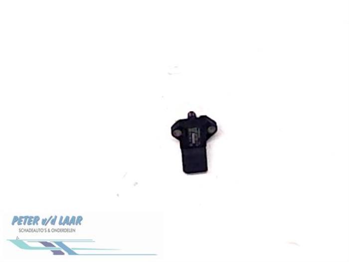 Usados Sensor Map (colector de admisión) Volkswagen Golf Precio € 20,00 Norma de margen ofrecido por Autodemontage van de Laar